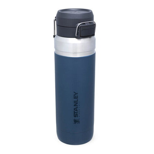 Stanley Go Quick Flip Water Bottle 1.06L - Large Capacity Bottle with Convenient Flip Lid