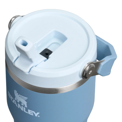 Stanley Ice Flow GO 590ml/20oz Flip Straw Water Bottle