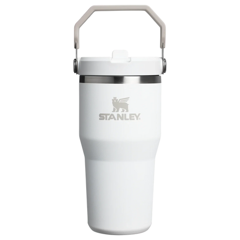 Stanley Ice Flow GO 590ml/20oz Flip Straw Water Bottle