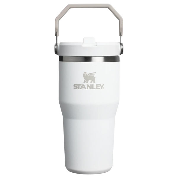 Stanley Ice Flow GO 590ml/20oz Flip Straw Water Bottle
