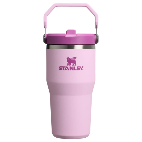 Stanley Ice Flow GO 590ml/20oz Flip Straw Water Bottle