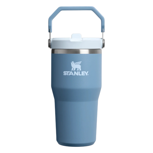 Stanley Ice Flow GO 590ml/20oz Flip Straw Water Bottle