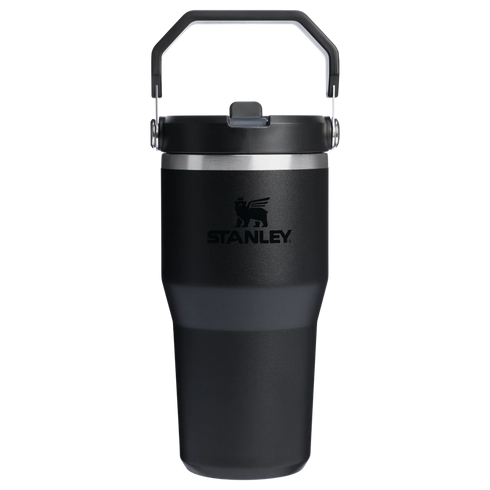 Stanley Ice Flow GO 590ml/20oz Flip Straw Water Bottle