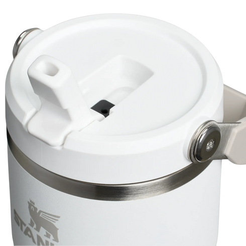 Stanley Ice Flow GO 590ml/20oz Flip Straw Water Bottle