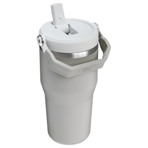 Stanley Ice Flow GO 590ml/20oz Flip Straw Water Bottle