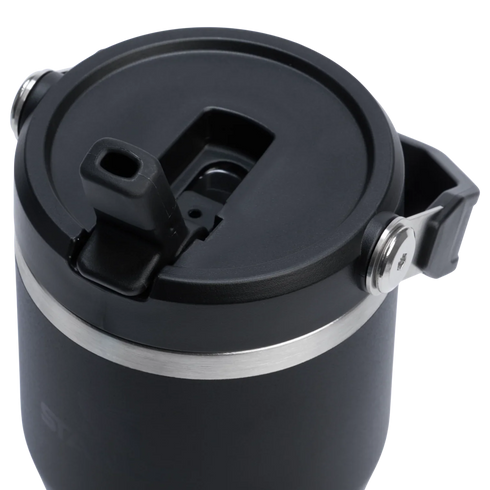 Stanley Ice Flow GO 590ml/20oz Flip Straw Water Bottle