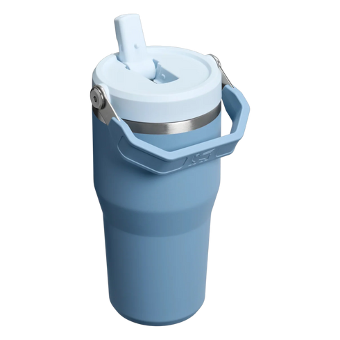 Stanley Ice Flow GO 590ml/20oz Flip Straw Water Bottle