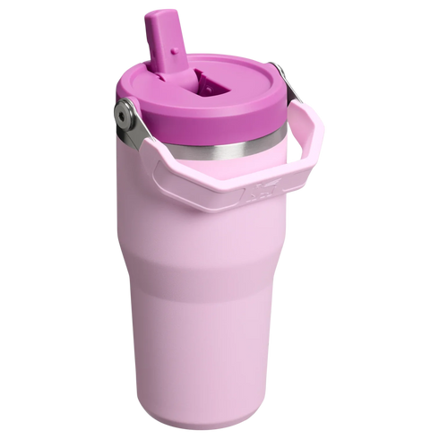 Stanley Ice Flow GO 590ml/20oz Flip Straw Water Bottle