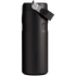 Stanley IceFlow Bottle Flip Straw 2.0 0.47 L, Leakproof AeroLight Insulated Water Bottle with Carry Handle