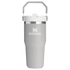 Stanley IceFlow Flip Straw 2.0 Tumbler 0.41 L, Insulated Stainless Steel Cup with Flip Straw and Carry Handle