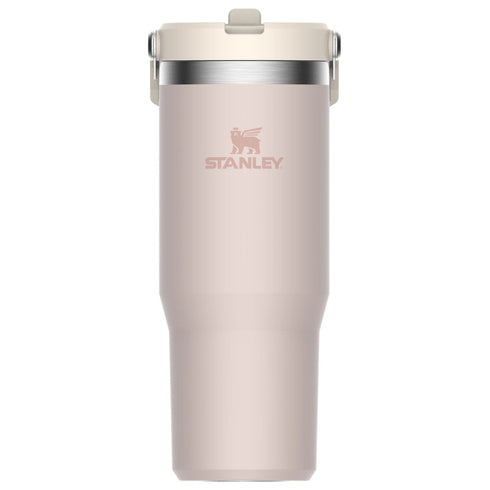 Stanley IceFlow Flip Straw Tumbler 0.89L - Leak - Proof and Insulated Tumbler