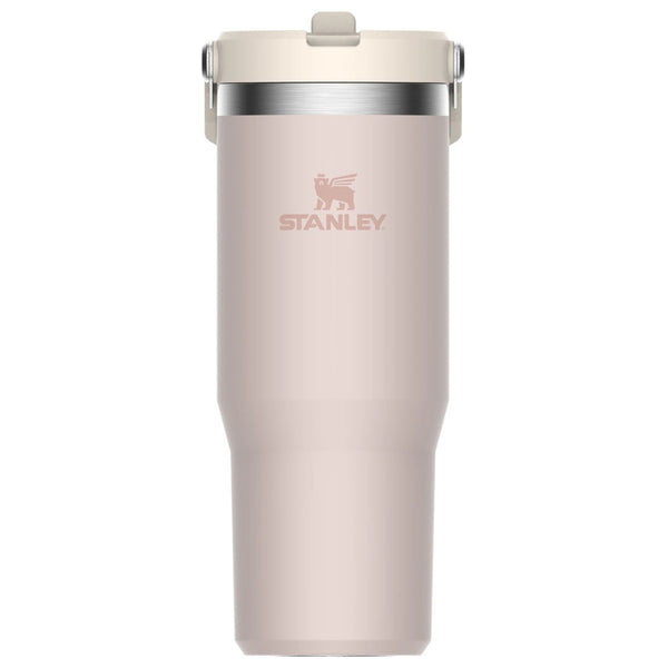 Stanley IceFlow Flip Straw Tumbler 0.89L - Leak - Proof and Insulated Tumbler