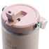 Stanley IceFlow™ Flip Straw Tumbler 0.89L | Leakproof Insulated Bottle for Cold Drinks