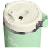 Stanley IceFlow™ Flip Straw Tumbler 0.89L | Leakproof Insulated Bottle for Cold Drinks