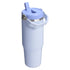 Stanley IceFlow™ Flip Straw Tumbler 0.89L | Leakproof Insulated Bottle for Cold Drinks