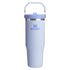 Stanley IceFlow™ Flip Straw Tumbler 0.89L | Leakproof Insulated Bottle for Cold Drinks