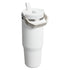 Stanley IceFlow™ Flip Straw Tumbler 0.89L | Leakproof Insulated Bottle for Cold Drinks