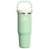 Stanley IceFlow™ Flip Straw Tumbler 0.89L | Leakproof Insulated Bottle for Cold Drinks