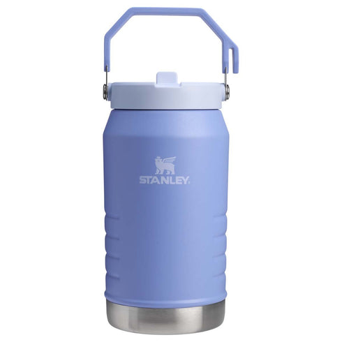 Stanley IceFlow Jug Flip Straw 1.90L / 64oz Hydrangea