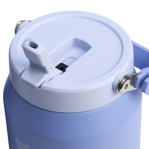 Stanley IceFlow Jug Flip Straw 1.90L / 64oz Hydrangea