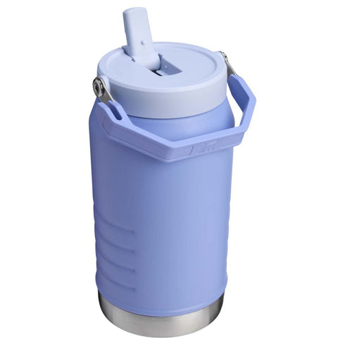 Stanley IceFlow Jug Flip Straw 1.90L / 64oz Hydrangea