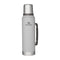 Stanley Legendary Classic Thermos Bottle 1L - Reliable Insulation for Hot & Cold Beverages