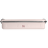 Stanley Legendary Classic Useful Box 1.18 L, Stackable Stainless Steel Food Box with Locking Latches