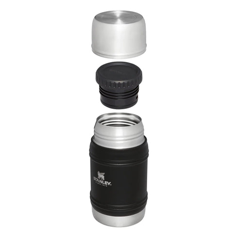Stanley LGC FJ 500ml/17oz Artisan Thermal Black Moon
