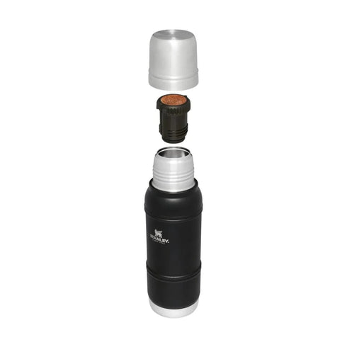 Stanley LGC Flask 1L/1.1Qt Artisan Thermal Black Moon