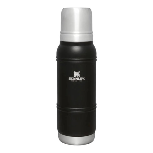 Stanley LGC Flask 1L/1.1Qt Artisan Thermal Black Moon