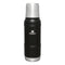 Stanley LGC Flask 1L/1.1Qt Artisan Thermal Black Moon