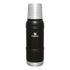 Stanley LGC Flask 1L/1.1Qt Artisan Thermal Black Moon