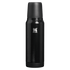 Stanley New Legend Bottle 0.94 L, Leakproof Vacuum Insulated Thermos with Pour-Through Stopper and Cup Lid