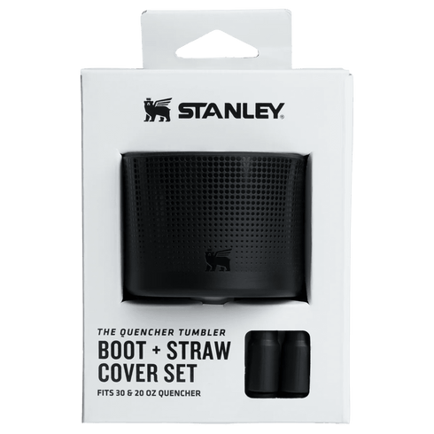 Stanley Quencher Boot and Straw Cover Set