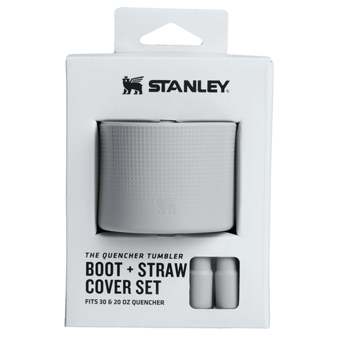 Stanley Quencher Boot and Straw Cover Set
