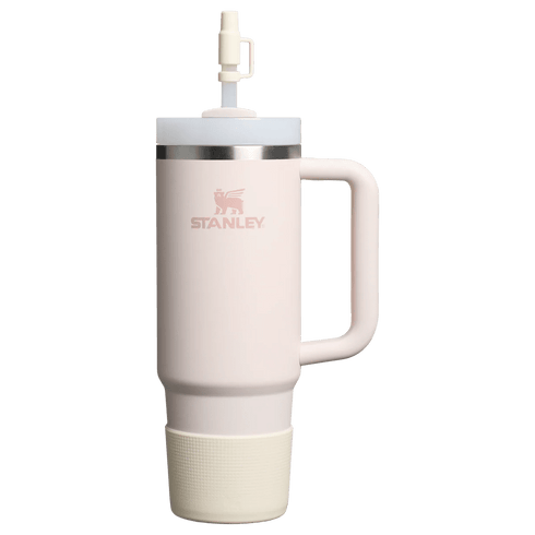Stanley Quencher Boot and Straw Cover Set