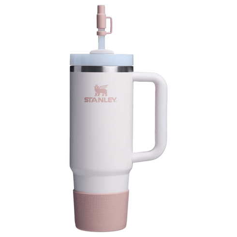 Stanley Quencher Boot and Straw Cover Set