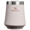 Stanley Reserve Wine Tumbler 0.32 L, Stackable Vacuum Insulated Stainless Steel Tumbler with Slider Lid