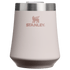 Stanley Reserve Wine Tumbler 0.32 L, Stackable Vacuum Insulated Stainless Steel Tumbler with Slider Lid