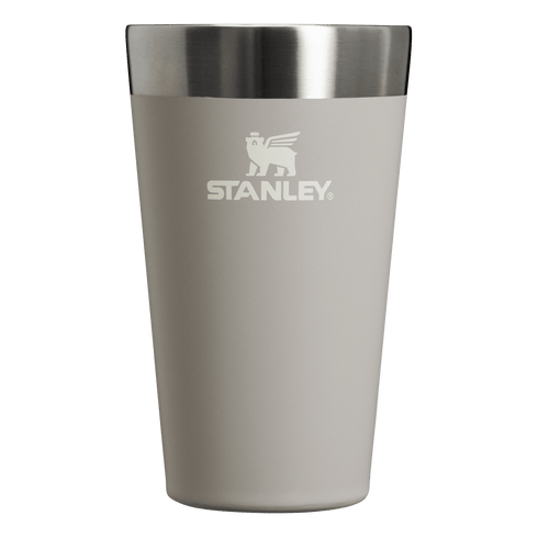 Stanley Adventure Stacking Beer Pint 0.47L, Ash 2.0