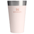 Stanley Adventure Stacking Beer Pint 0.47L, Rose Quartz