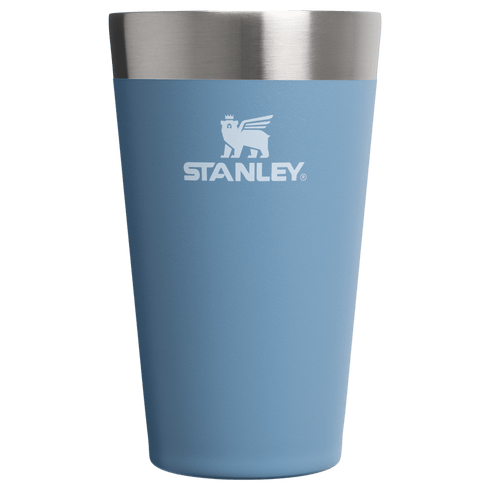Stanley Adventure Stacking Beer Pint 0.47L, Indigo