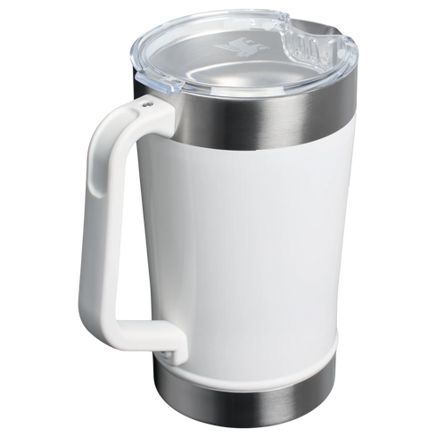 Stanley Stay - Chill Classic Pitcher 1.9L / 64 oz Frost Gloss
