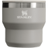 Stanley Stay Hot Stacking Camp Cup 0.29 L, Insulated Stainless Steel Camping Mug with Drink-Through Lid