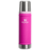 Stanley The Legendary Classic Bottle 0.6L / 20oz Violet Blossom