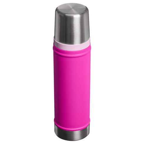 Stanley The Legendary Classic Bottle 0.6L / 20oz Violet Blossom