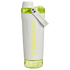 Stanley Vitalize Shaker 0.59 L, Leakproof Insulated Stainless Steel Protein Shaker Bottle with Carry Handle