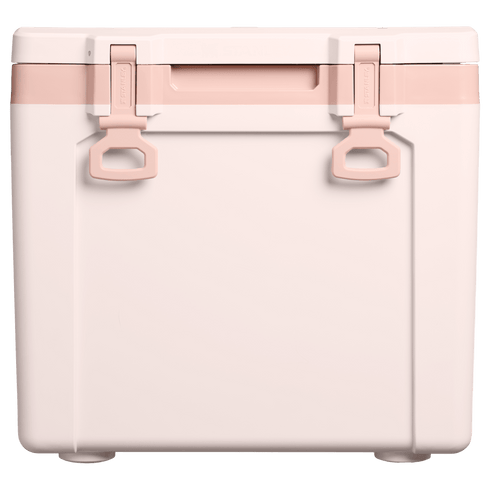 Stanley Wheeled 50QT Cooler 47.3L / 50QT Rose Quartz