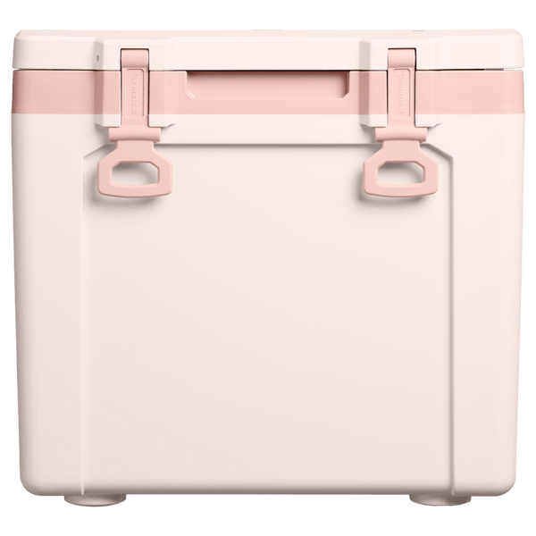 Stanley Wheeled 50QT Cooler 47.3L / 50QT Rose Quartz