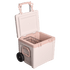 Stanley Wheeled 50QT Cooler 47.3L / 50QT Rose Quartz